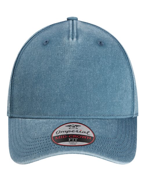 Imperial-X240-The Gambit Cap - Image 3