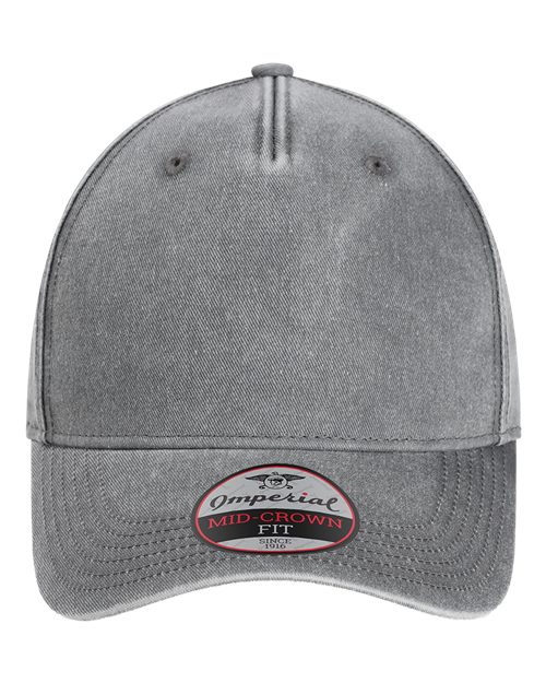 Imperial-X240-The Gambit Cap - Image 4