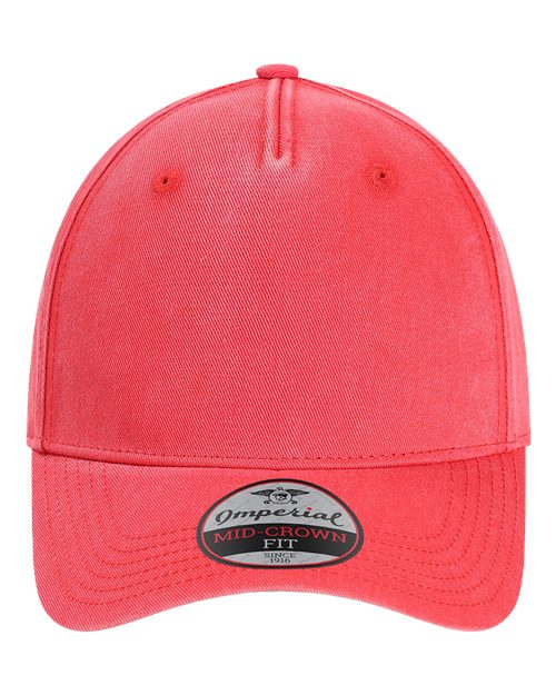 Imperial-X240-The Gambit Cap - Image 5