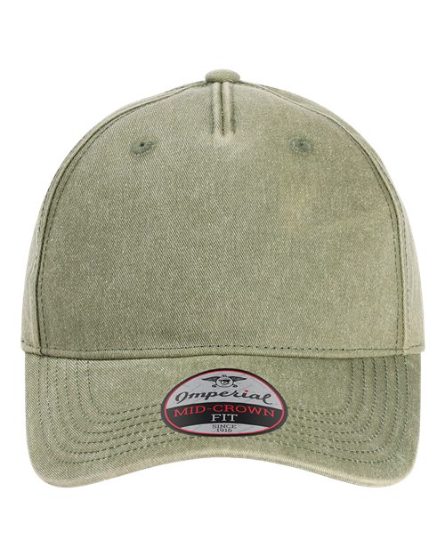 Imperial-X240-The Gambit Cap - Image 6