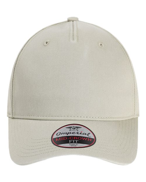 Imperial-X240-The Gambit Cap - Image 7