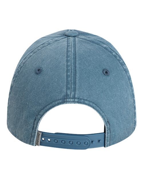 Imperial-X240-The Gambit Cap - Image 9