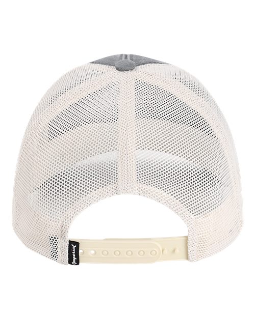 Imperial-X240M-The Gambit Mesh Back Cap - Image 10