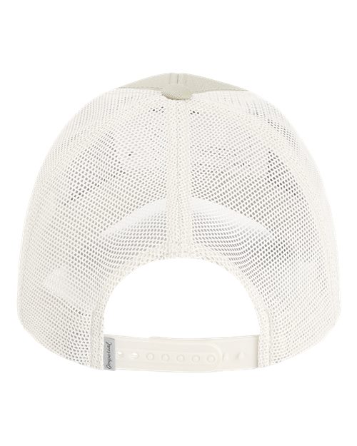 Imperial-X240M-The Gambit Mesh Back Cap - Image 13