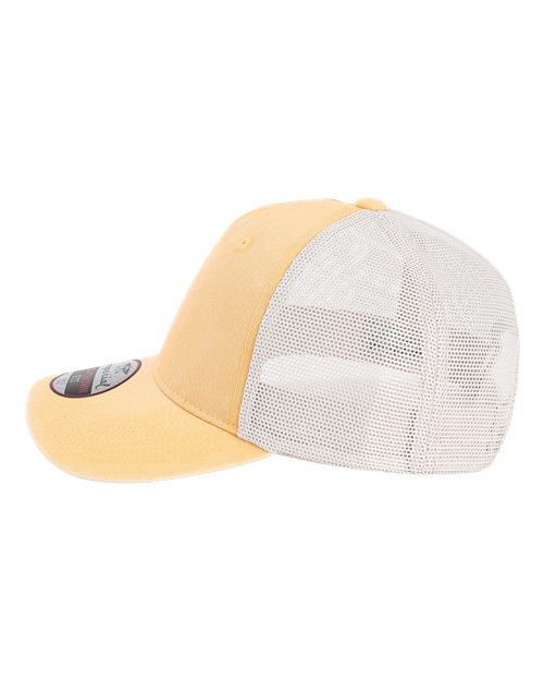 Imperial-X240M-The Gambit Mesh Back Cap - Image 14