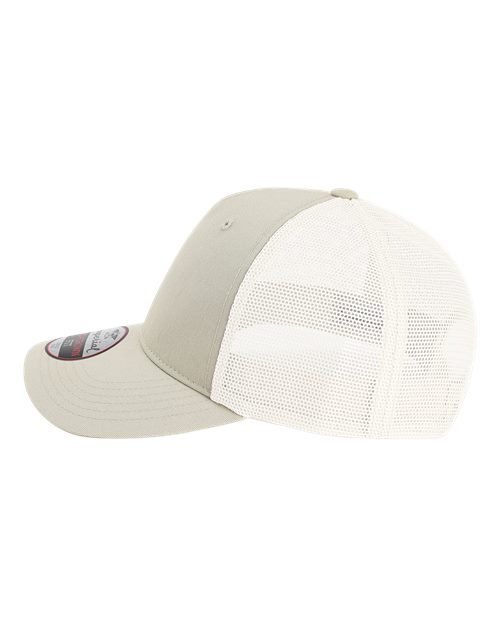 Imperial-X240M-The Gambit Mesh Back Cap - Image 19