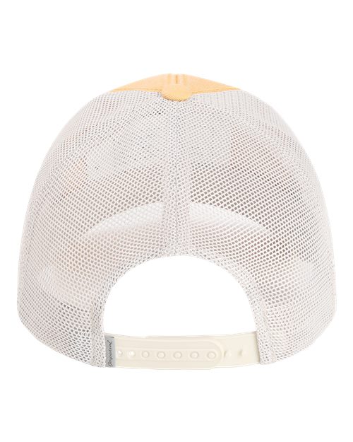 Imperial-X240M-The Gambit Mesh Back Cap - Image 8