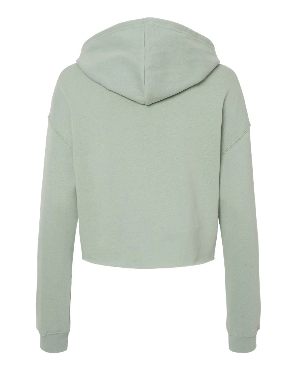Independent Trading Co.-AFX64CRP-Women’s Lightweight Crop Hooded Sweatshirt - Image 33