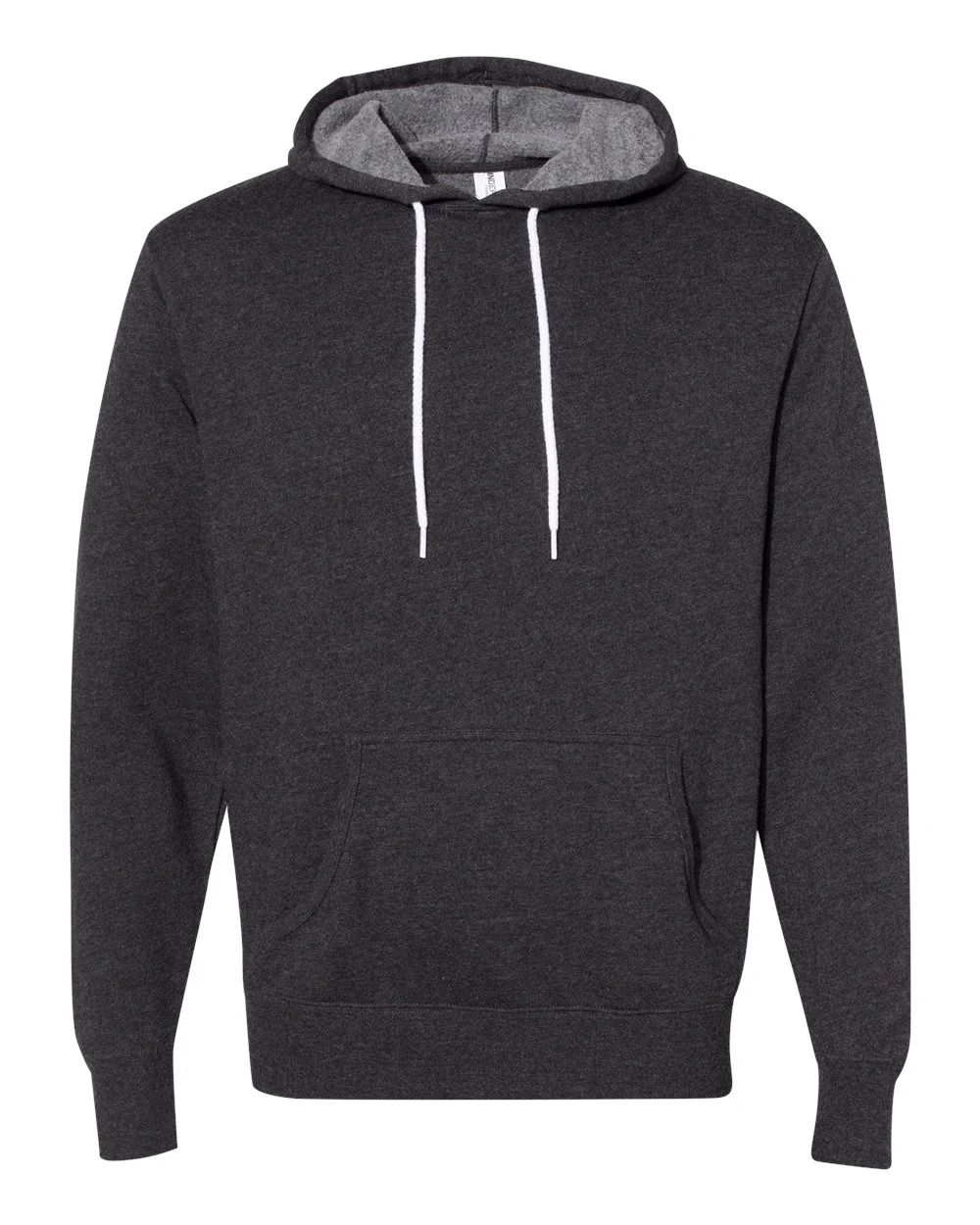 Independent Trading Co.-AFX90UN-Lightweight Hooded Sweatshirt - Image 20