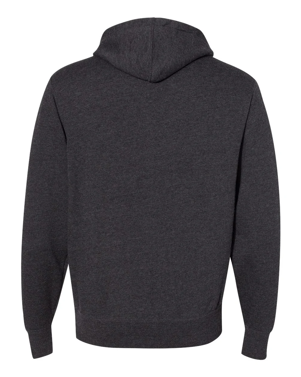 Independent Trading Co.-AFX90UN-Lightweight Hooded Sweatshirt - Image 21