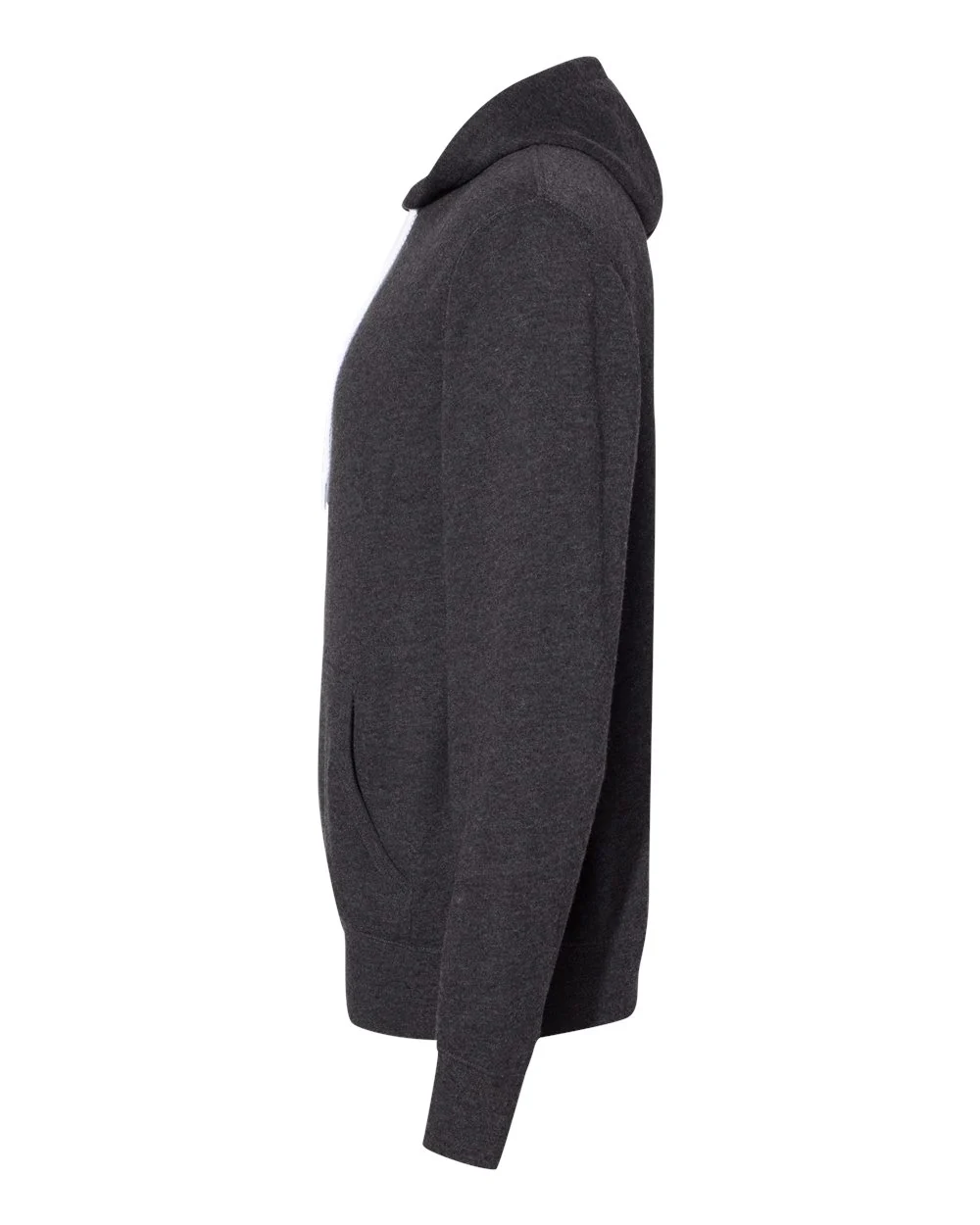 Independent Trading Co.-AFX90UN-Lightweight Hooded Sweatshirt - Image 22