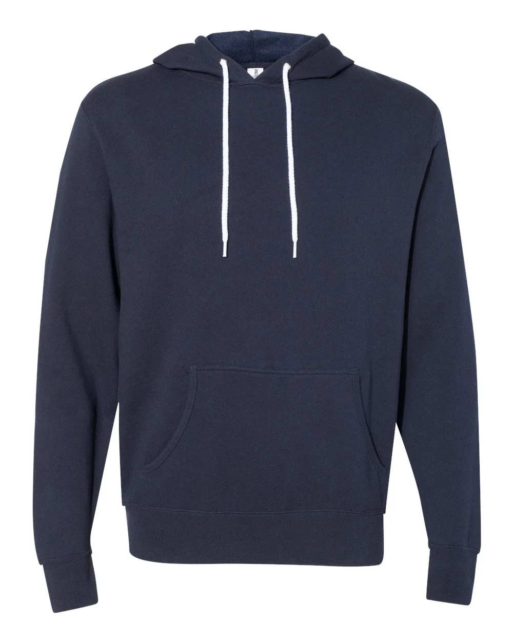 Independent Trading Co.-AFX90UN-Lightweight Hooded Sweatshirt - Image 26