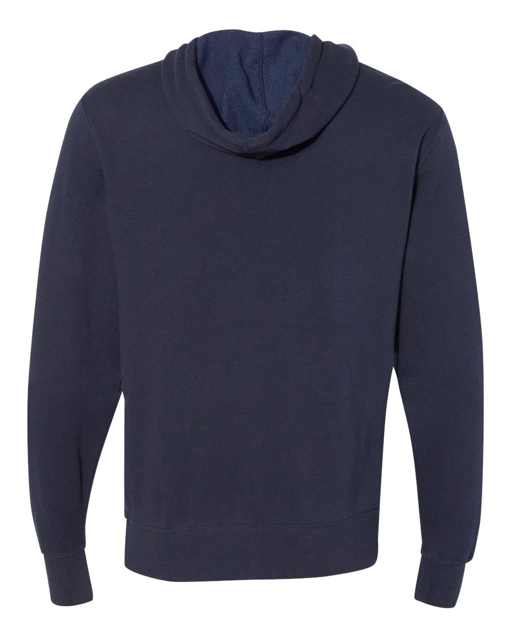 Independent Trading Co.-AFX90UN-Lightweight Hooded Sweatshirt - Image 27