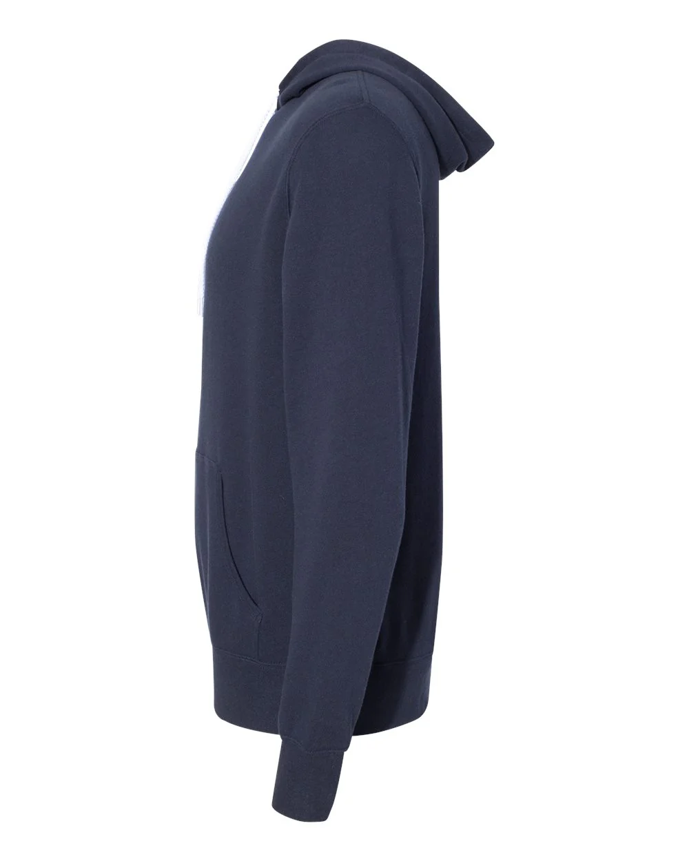 Independent Trading Co.-AFX90UN-Lightweight Hooded Sweatshirt - Image 28
