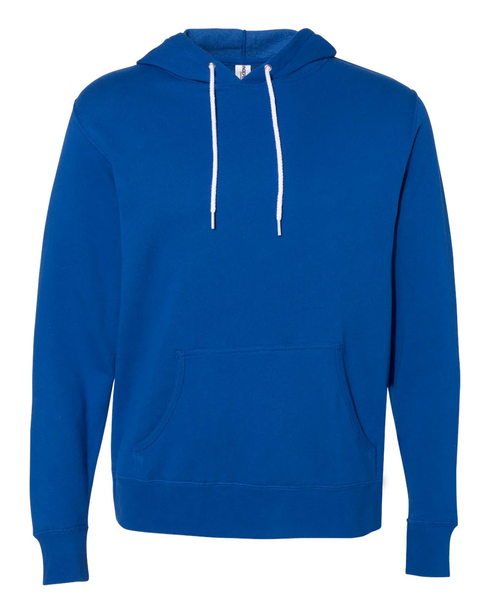 Independent Trading Co.-AFX90UN-Lightweight Hooded Sweatshirt - Image 32