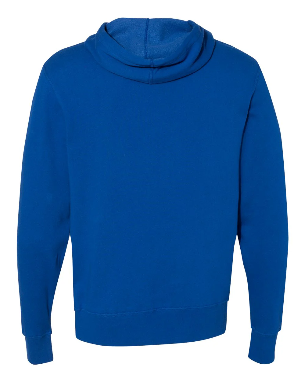 Independent Trading Co.-AFX90UN-Lightweight Hooded Sweatshirt - Image 33