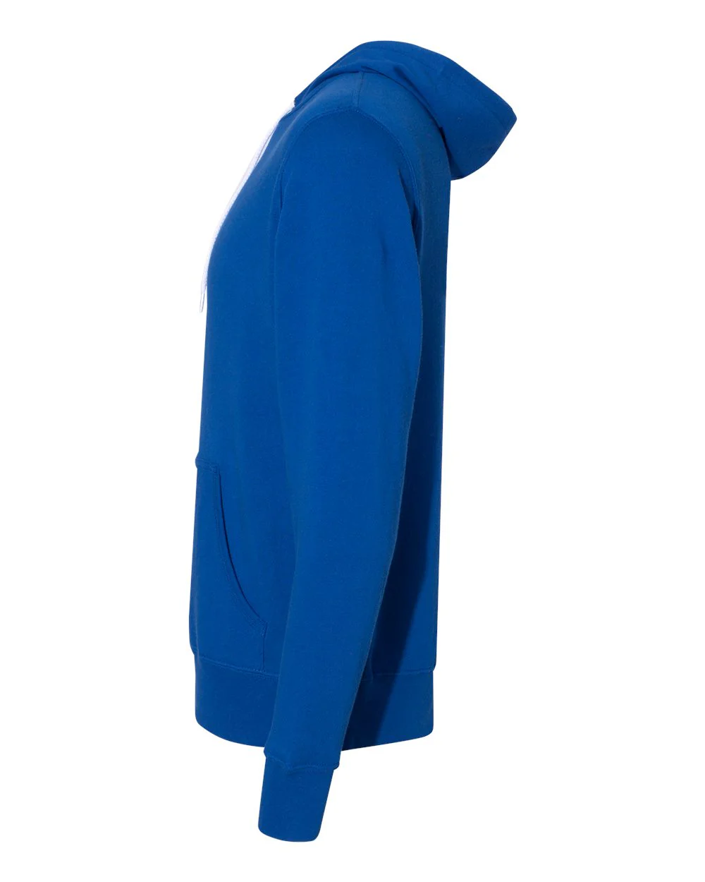 Independent Trading Co.-AFX90UN-Lightweight Hooded Sweatshirt - Image 34