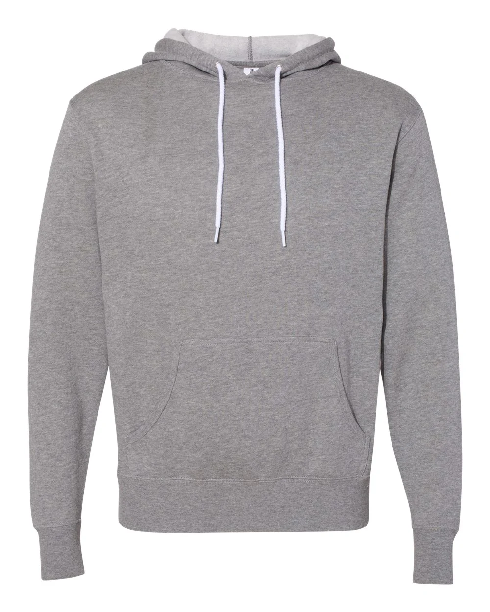 Independent Trading Co.-AFX90UN-Lightweight Hooded Sweatshirt - Image 44