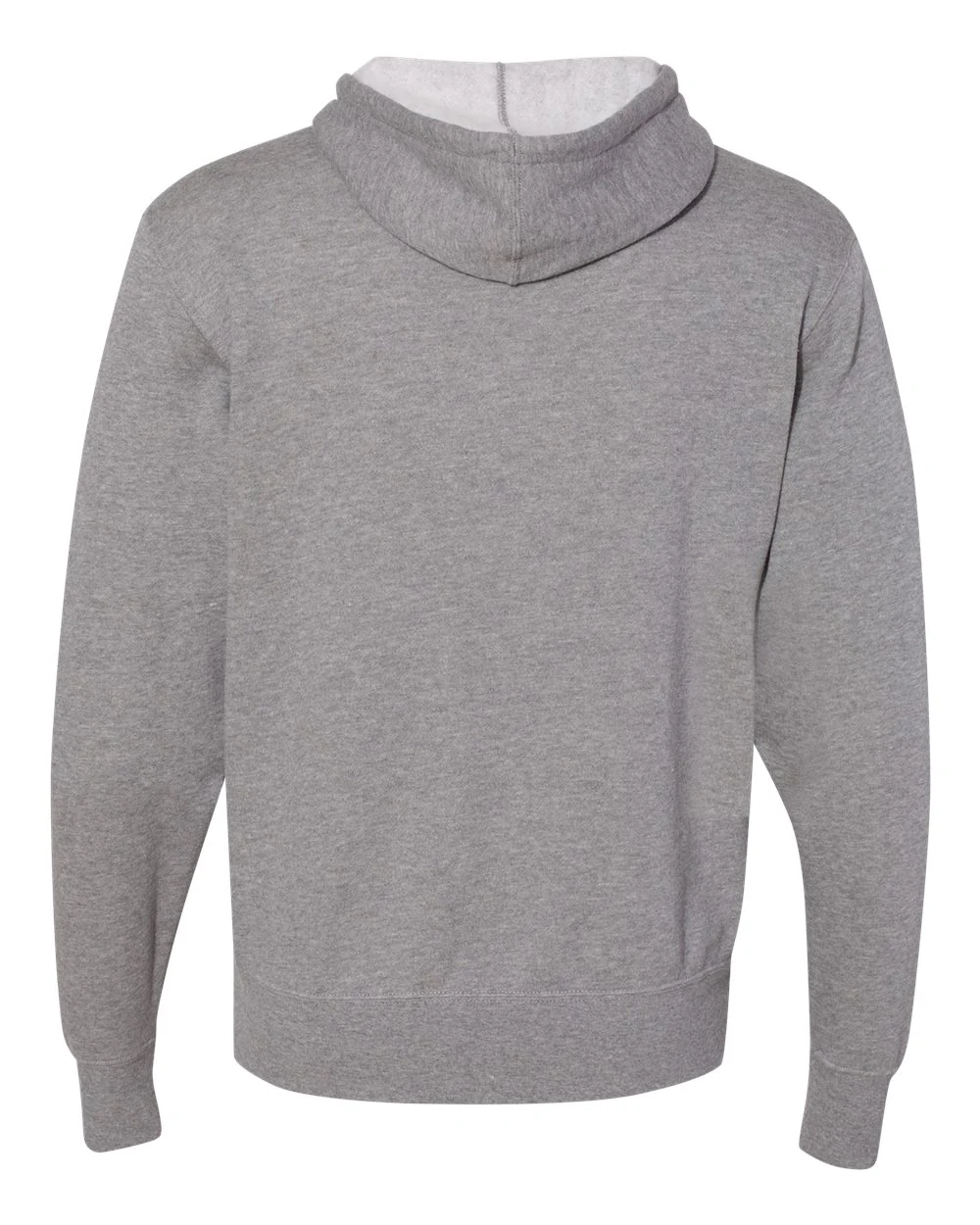 Independent Trading Co.-AFX90UN-Lightweight Hooded Sweatshirt - Image 45
