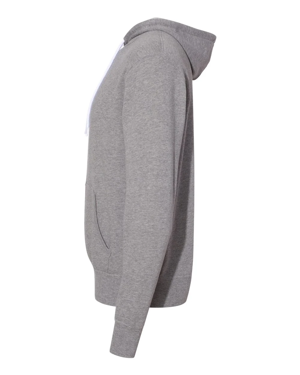 Independent Trading Co.-AFX90UN-Lightweight Hooded Sweatshirt - Image 46