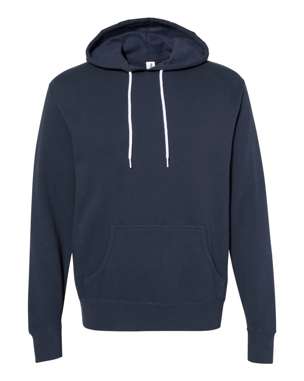 Independent Trading Co.-AFX90UN-Lightweight Hooded Sweatshirt - Image 50