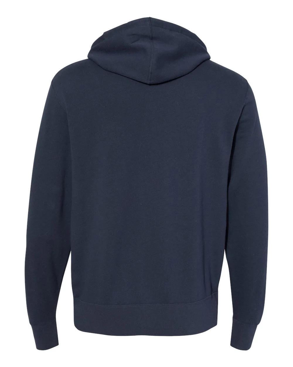 Independent Trading Co.-AFX90UN-Lightweight Hooded Sweatshirt - Image 51