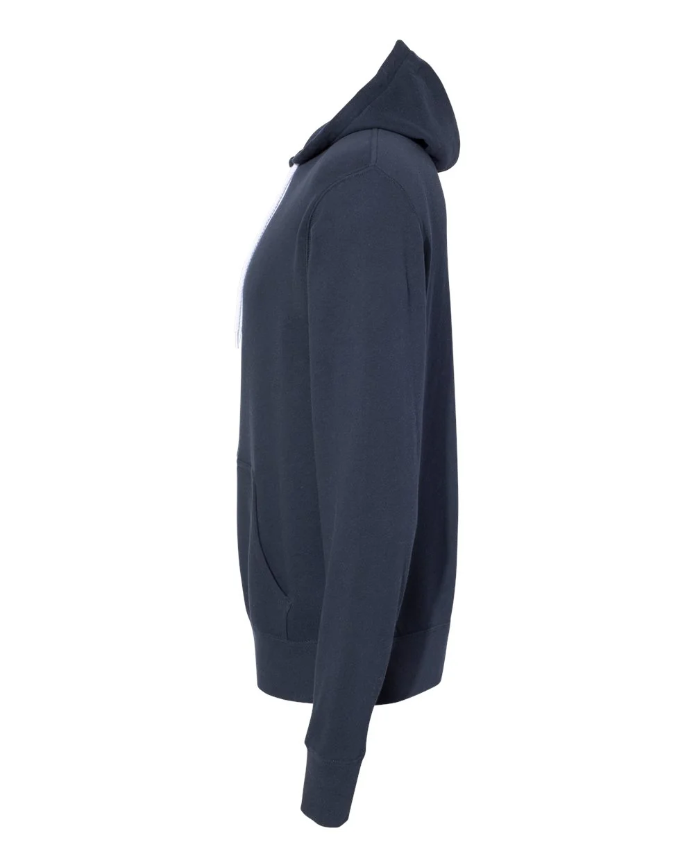 Independent Trading Co.-AFX90UN-Lightweight Hooded Sweatshirt - Image 52