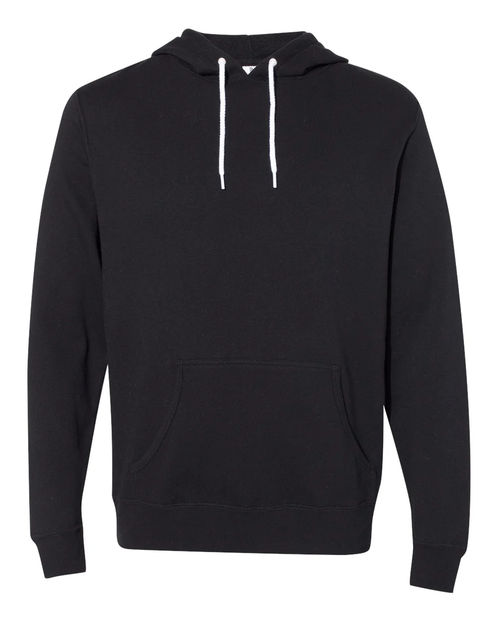 Independent Trading Co.-AFX90UN-Lightweight Hooded Sweatshirt - Image 8