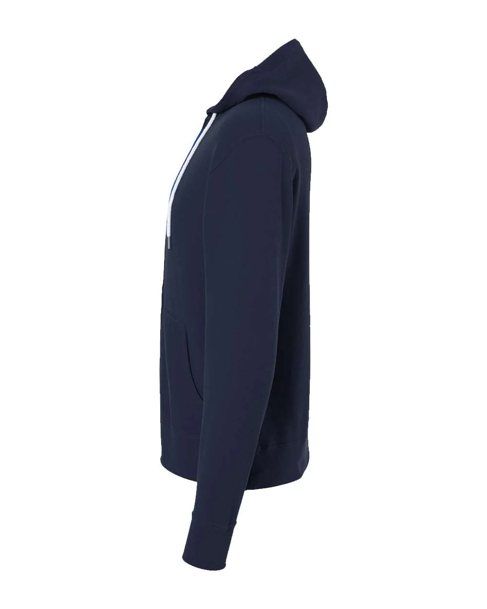 Independent Trading Co.-AFX90UNZ-Lightweight Full-Zip Hooded Sweatshirt - Image 28