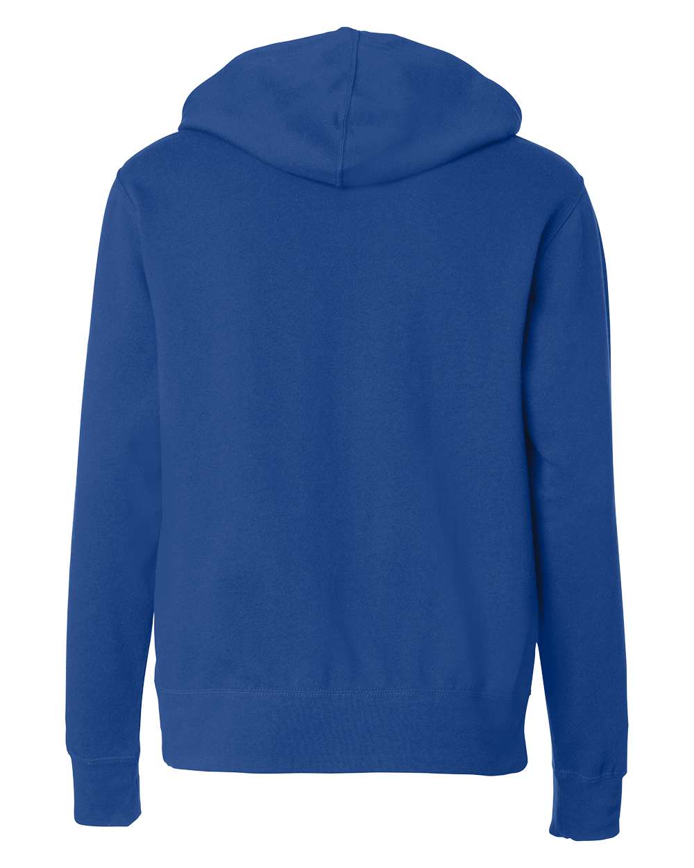 Independent Trading Co.-AFX90UNZ-Lightweight Full-Zip Hooded Sweatshirt - Image 33