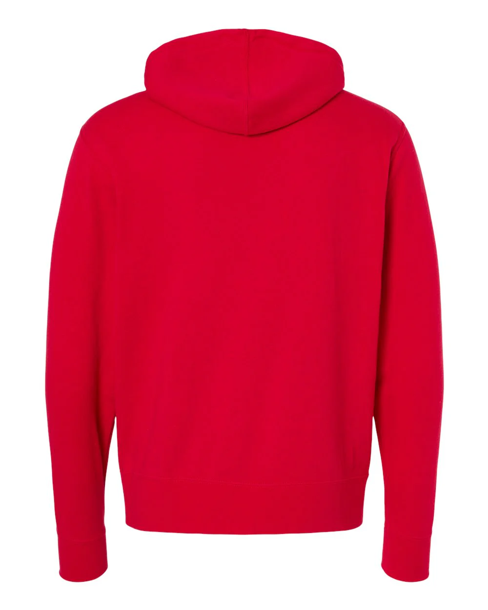 Independent Trading Co.-AFX90UNZ-Lightweight Full-Zip Hooded Sweatshirt - Image 69
