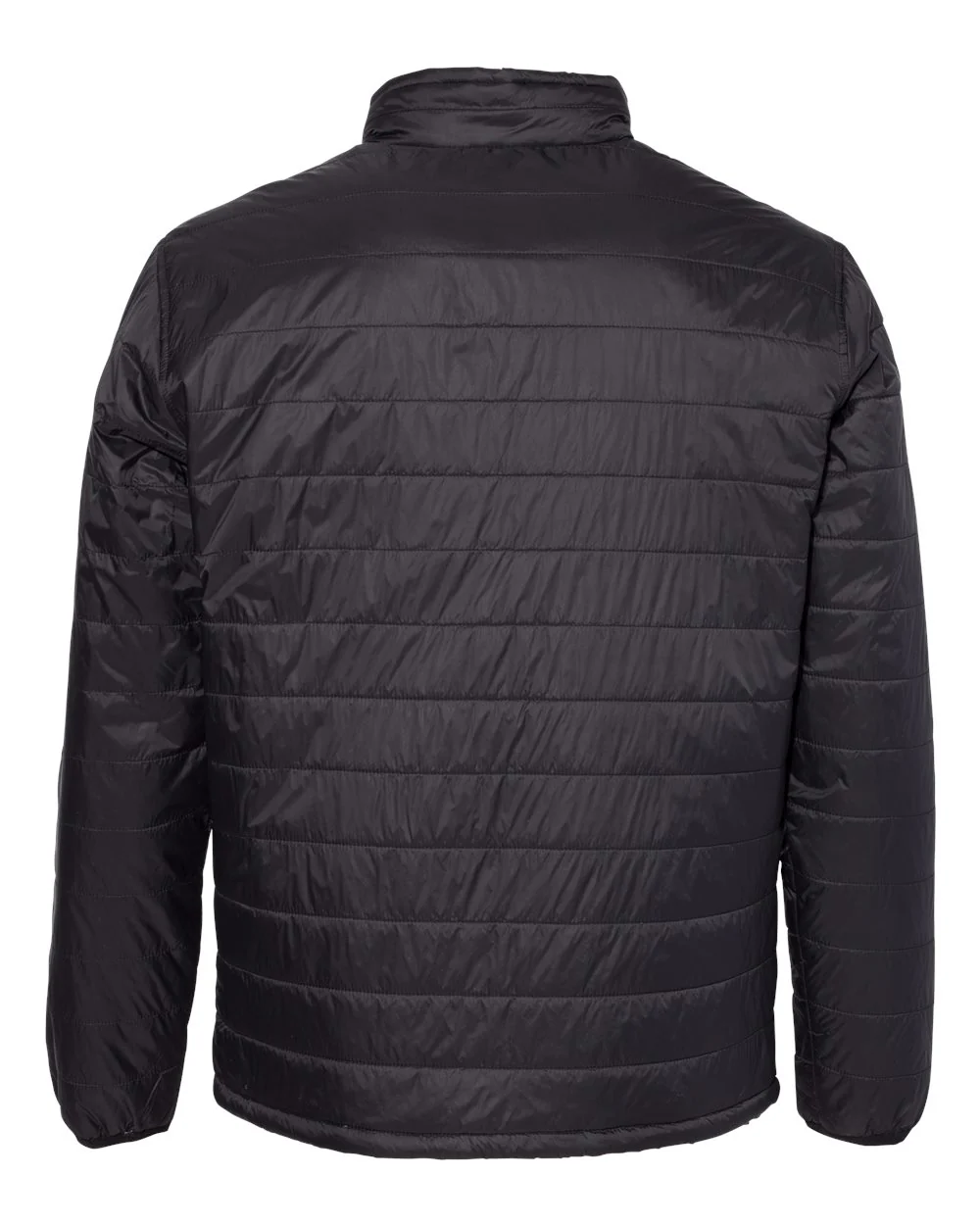 Independent Trading Co.-EXP100PFZ-Puffer Jacket - Image 2