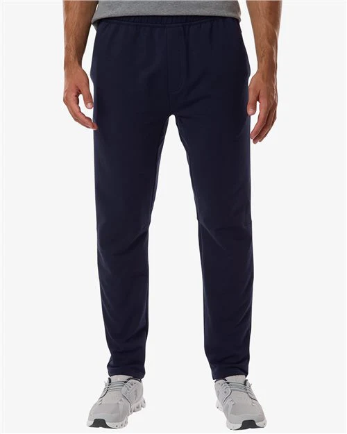 Independent Trading Co.-EXP10PANT-Men's Perform Fleece Pants - Image 2