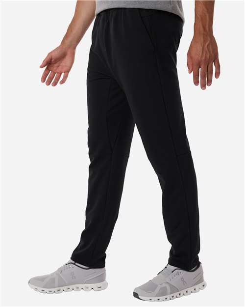 Independent Trading Co.-EXP10PANT-Men's Perform Fleece Pants - Image 7