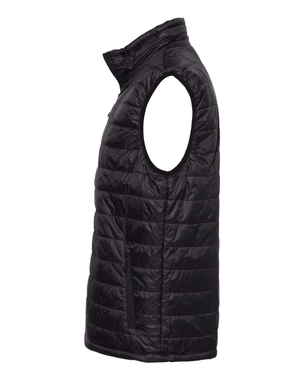 Independent Trading Co.-EXP120PFV-Puffer Vest - Image 3