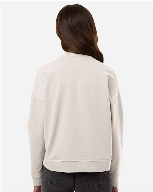 Independent Trading Co.-EXP15WPQ-Women's Perform Quarter-Zip Pullover - Image 17