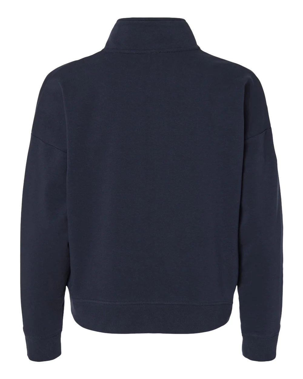 Independent Trading Co.-EXP15WPQ-Women's Perform Quarter-Zip Pullover - Image 20