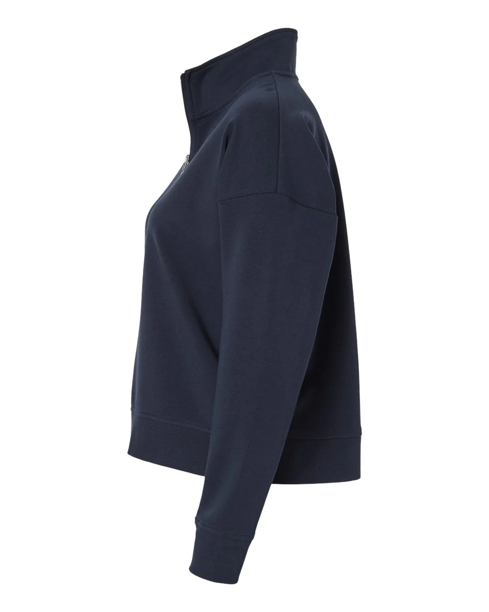 Independent Trading Co.-EXP15WPQ-Women's Perform Quarter-Zip Pullover - Image 21