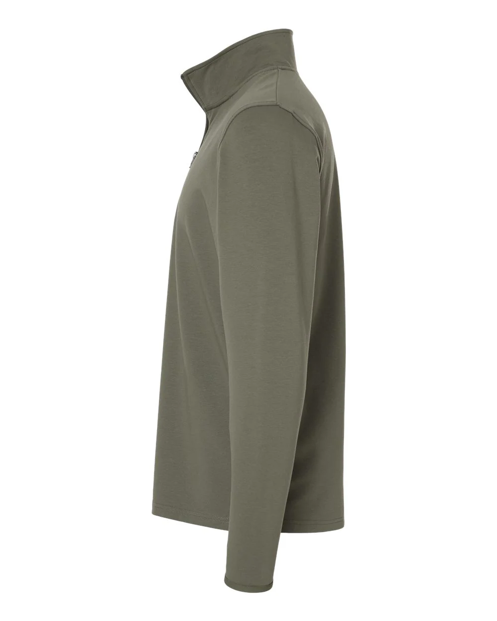Independent Trading Co.-EXP20PQ-Perform Quarter-Zip Pullover - Image 10