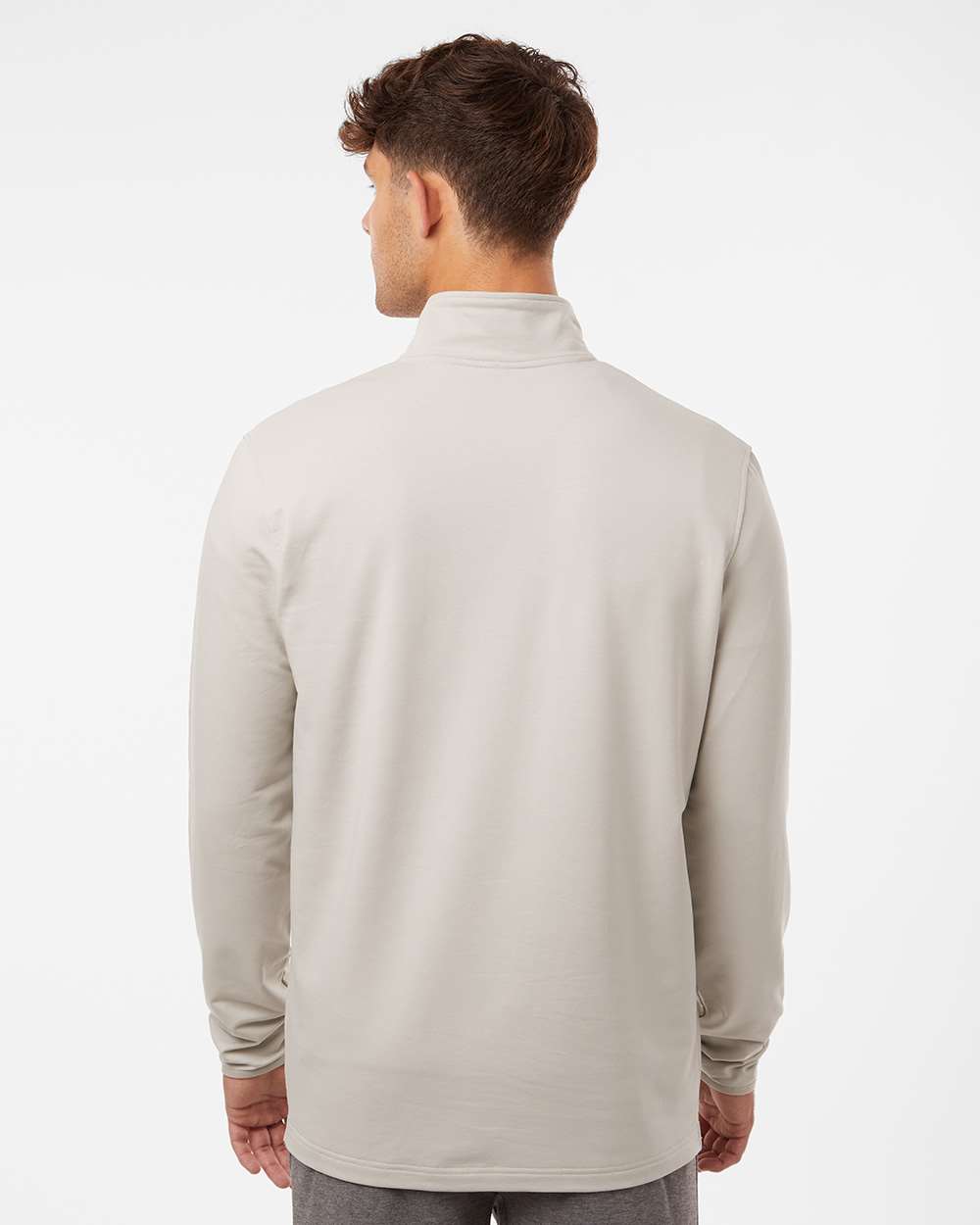 Independent Trading Co.-EXP20PQ-Perform Quarter-Zip Pullover - Image 19