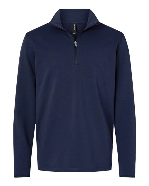 Independent Trading Co.-EXP20PQ-Perform Quarter-Zip Pullover - Image 20