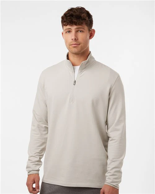 Independent Trading Co.-EXP20PQ-Perform Quarter-Zip Pullover - Image 21