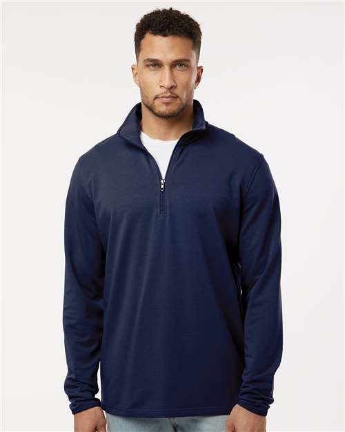 Independent Trading Co.-EXP20PQ-Perform Quarter-Zip Pullover - Image 22