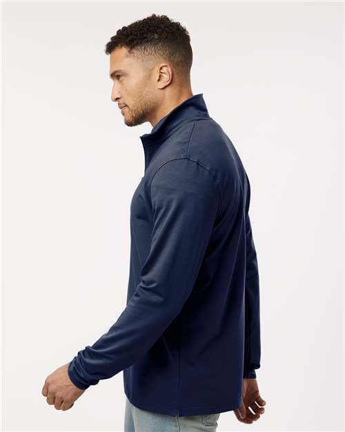 Independent Trading Co.-EXP20PQ-Perform Quarter-Zip Pullover - Image 23