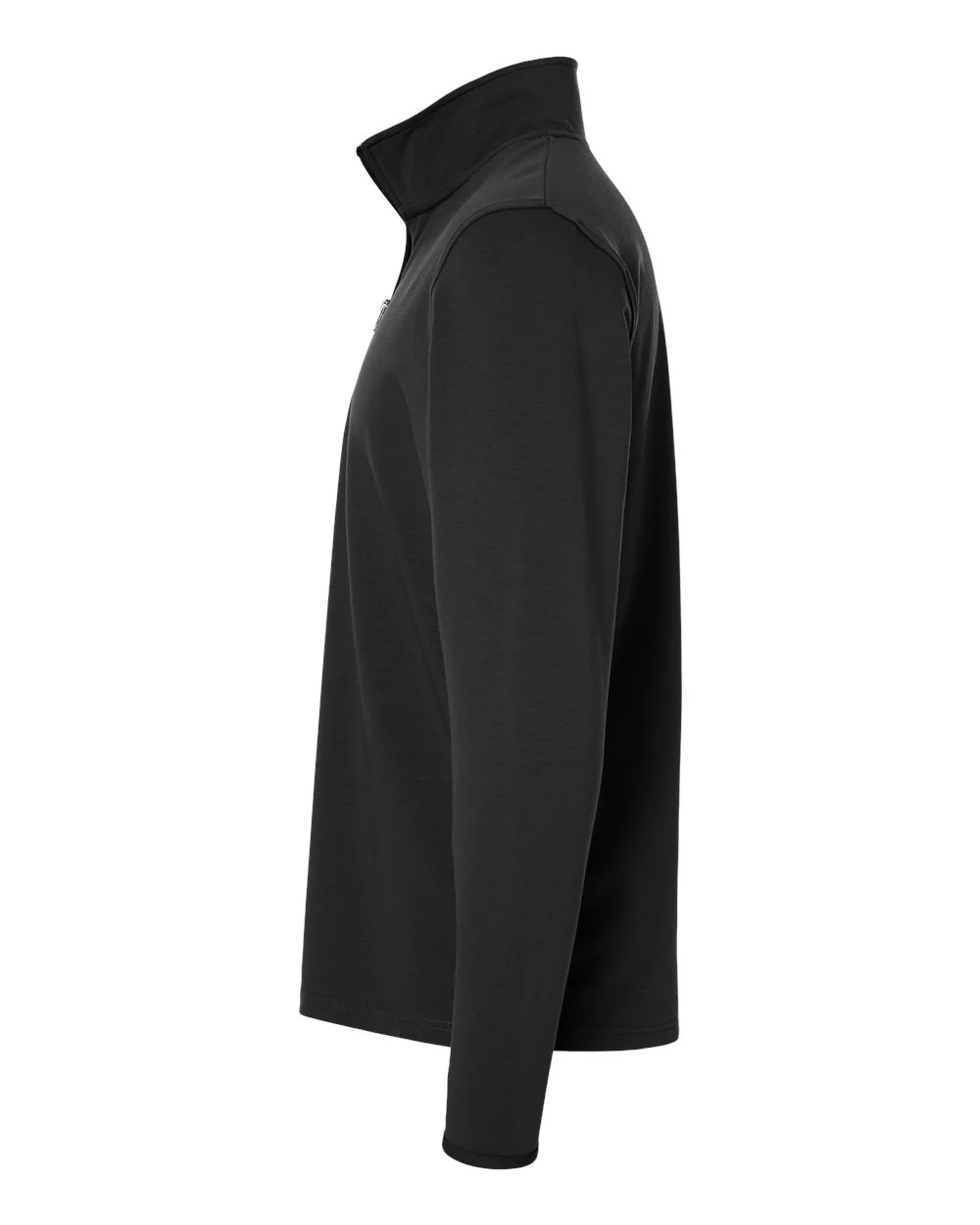Independent Trading Co.-EXP20PQ-Perform Quarter-Zip Pullover - Image 3