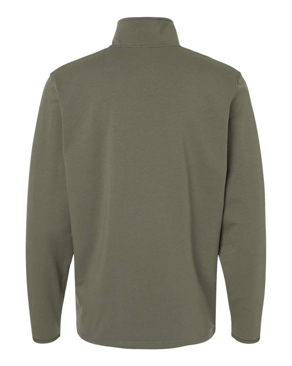 Independent Trading Co.-EXP20PQ-Perform Quarter-Zip Pullover - Image 9