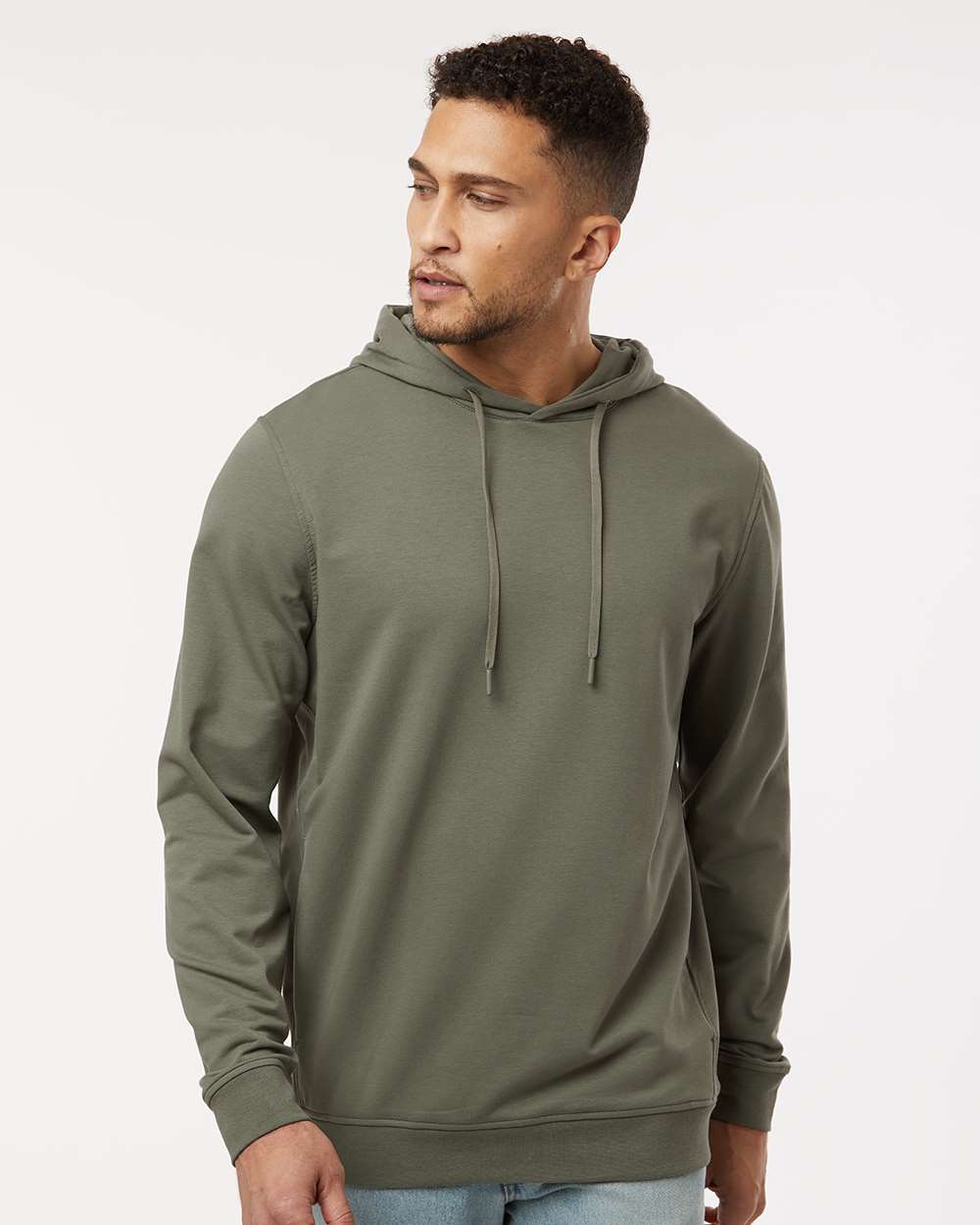 Independent Trading Co.-EXP25PH-Perform Hooded Sweatshirt - Image 10