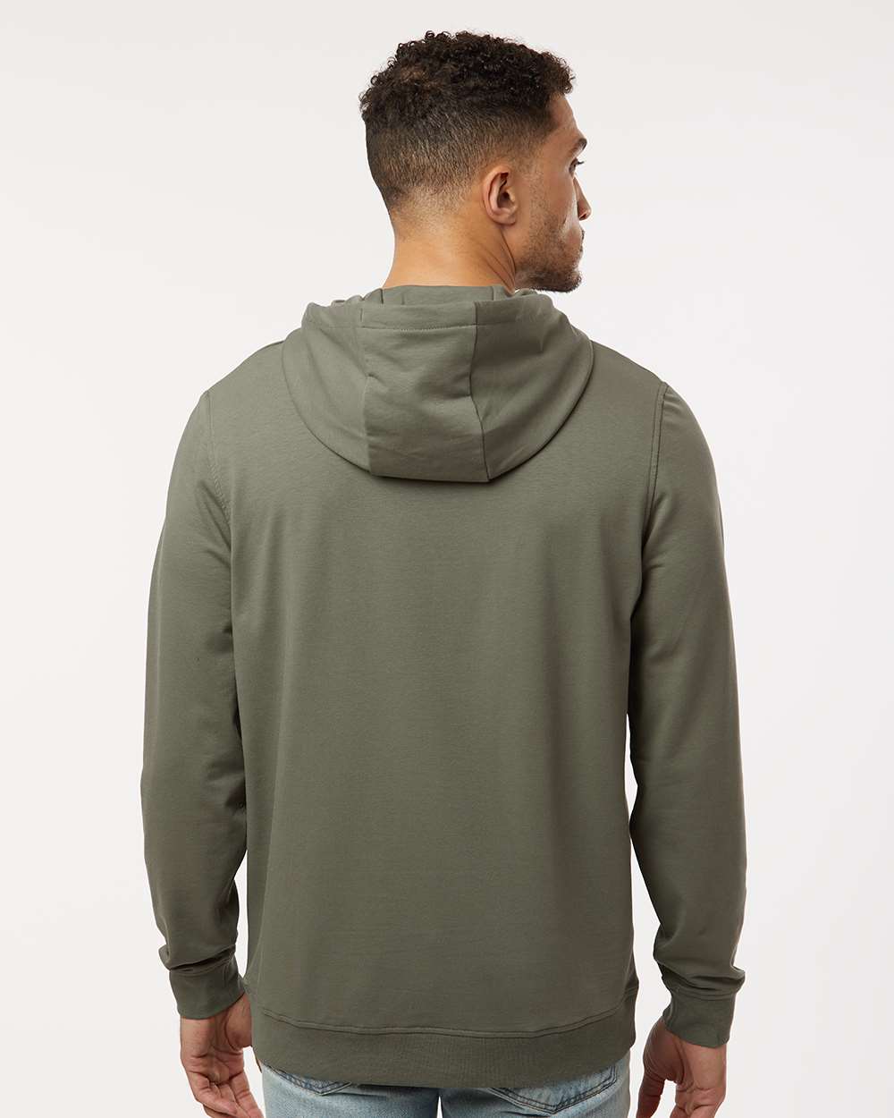 Independent Trading Co.-EXP25PH-Perform Hooded Sweatshirt - Image 12