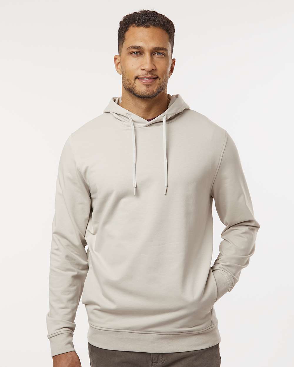 Independent Trading Co.-EXP25PH-Perform Hooded Sweatshirt - Image 16