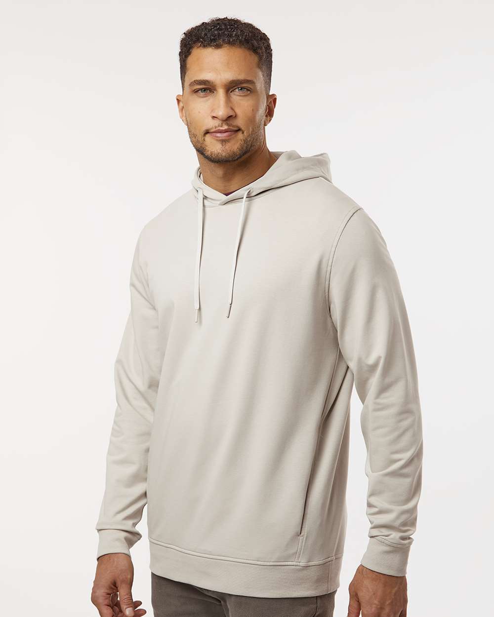 Independent Trading Co.-EXP25PH-Perform Hooded Sweatshirt - Image 17